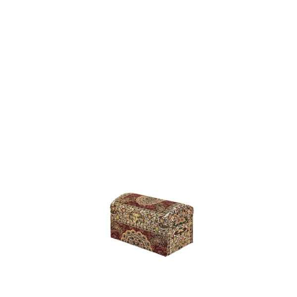 صندوقچه ترمه مادربزرگ K-02