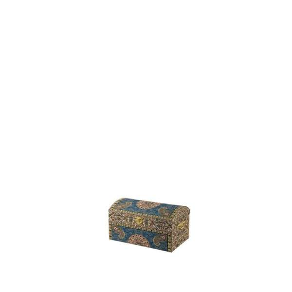 صندوقچه ترمه مادربزرگ K-02