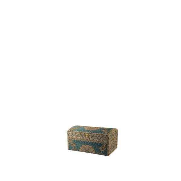 صندوقچه ترمه مادربزرگ K-02