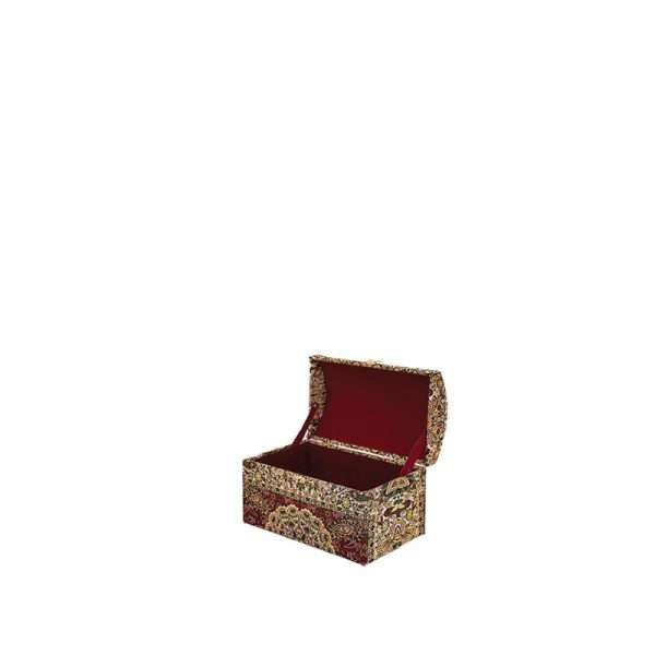 صندوقچه ترمه مادربزرگ K-02