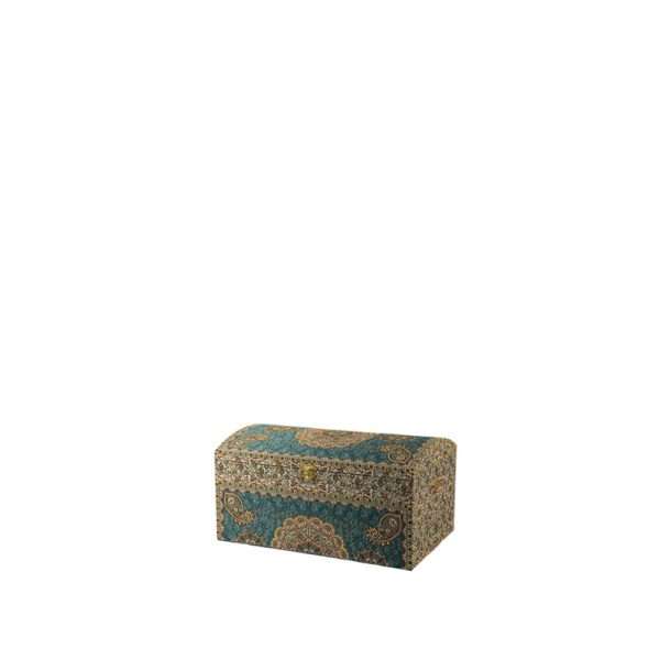 صندوقچه ترمه مادربزرگ K-03