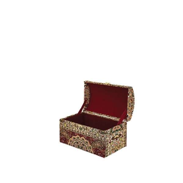 صندوقچه ترمه مادربزرگ K-03