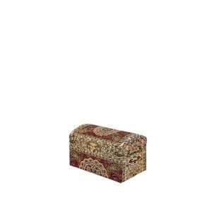 صندوقچه ترمه مادربزرگ K-03