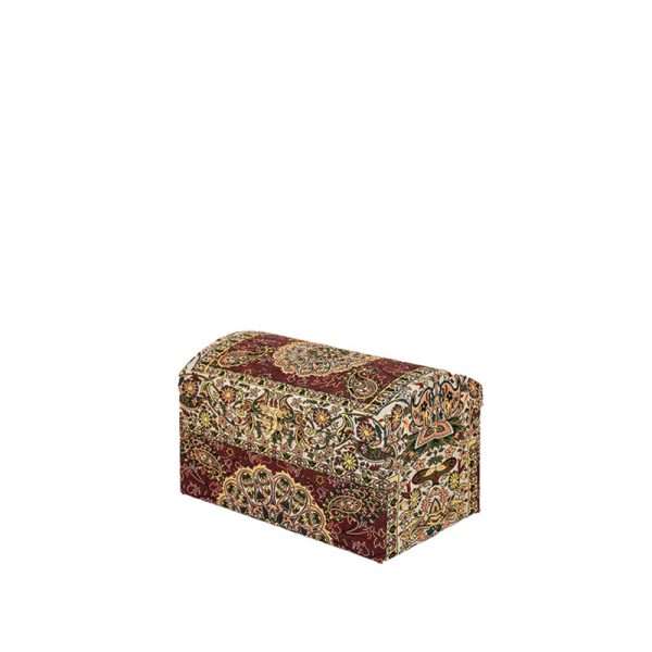 صندوقچه ترمه مادربزرگ K-04