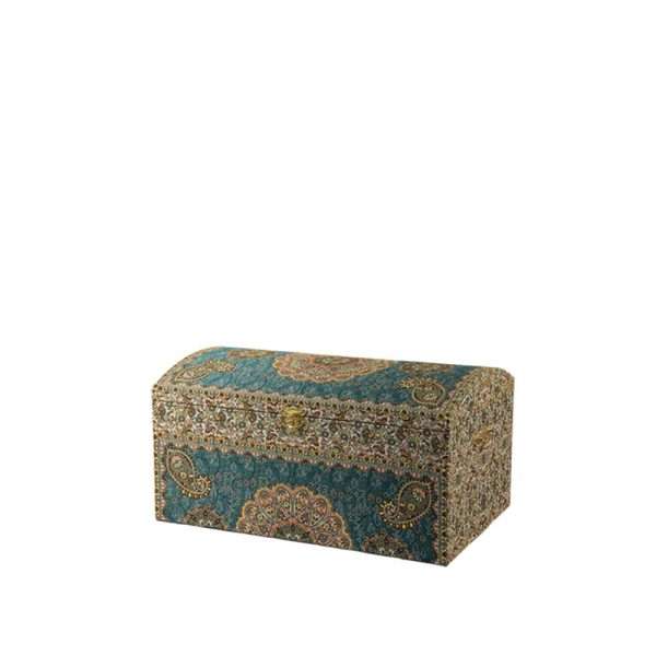 صندوقچه ترمه مادربزرگ K-05