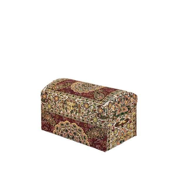 صندوقچه ترمه مادربزرگ K-05