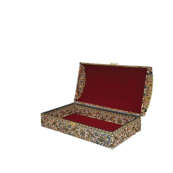 صندوقچه ترمه k55g