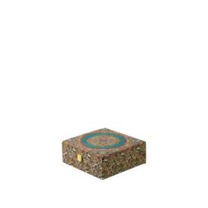 جعبه ترمه مدل T-01-Green