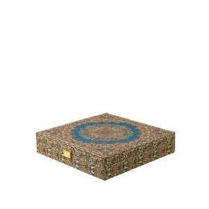 جعبه ترمه مدل T-04-Blu