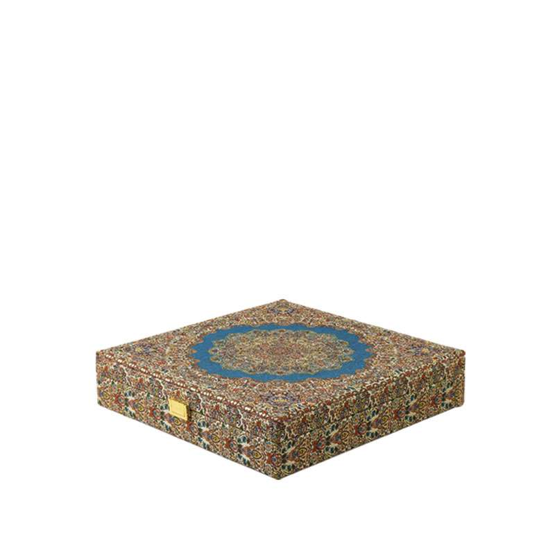 T04B جعبه ترمه مدل T-04-Blu