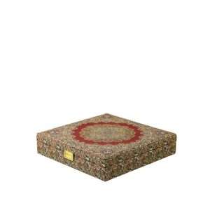 جعبه ترمه مدل T-04-Red