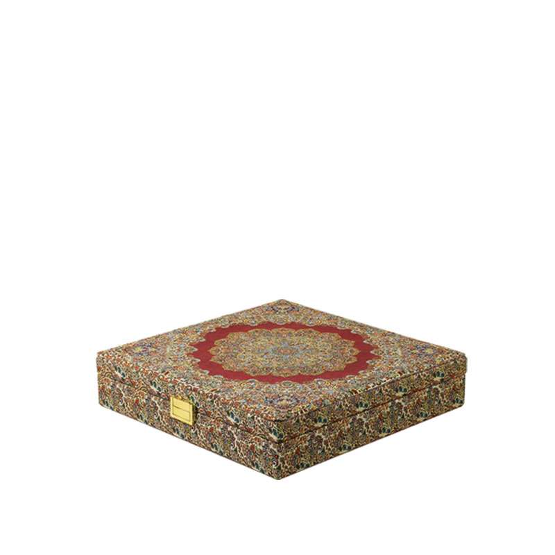 T04R جعبه ترمه مدل T-04-Red