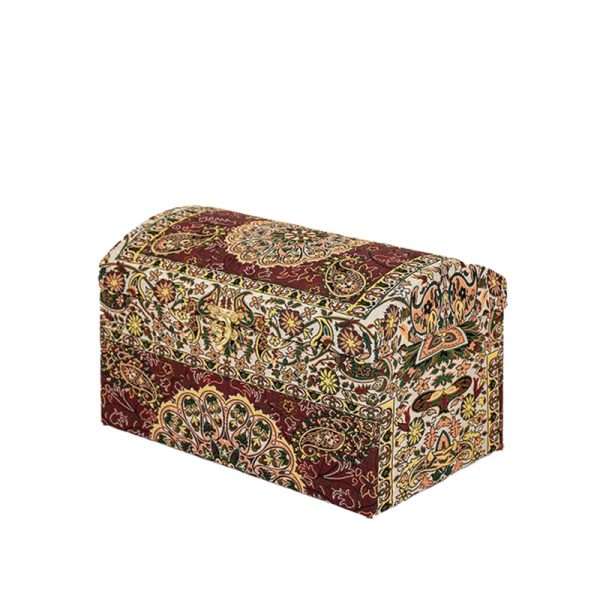 صندوقچه ترمه مادربزرگ K-07