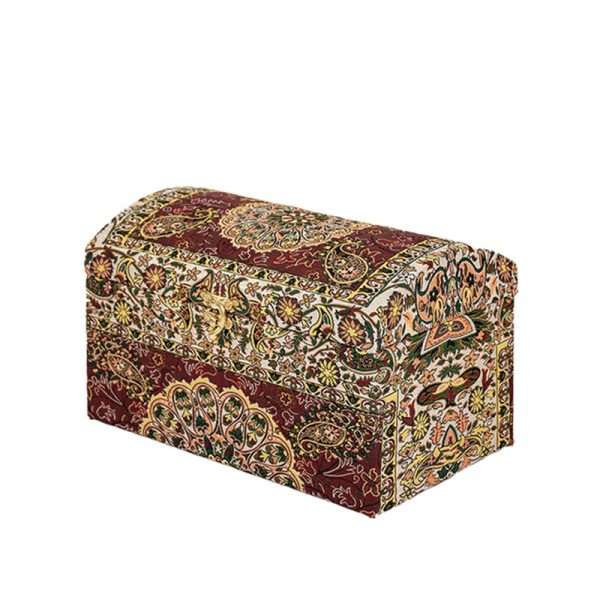 صندوقچه ترمه مادربزرگ K-08