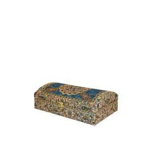 صندوقچه ترمه k55b