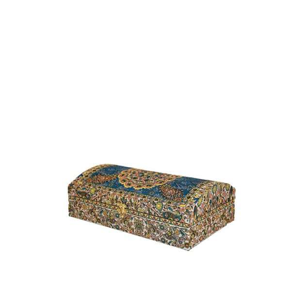 صندوقچه ترمه k55b