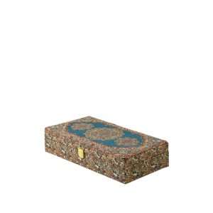 جعبه ترمه مدل T-02-Blu