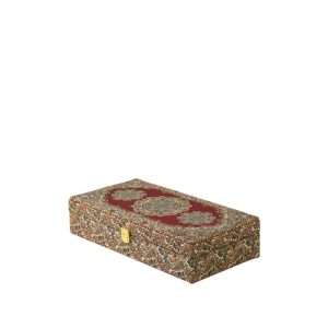 جعبه ترمه مدل T-02-Red